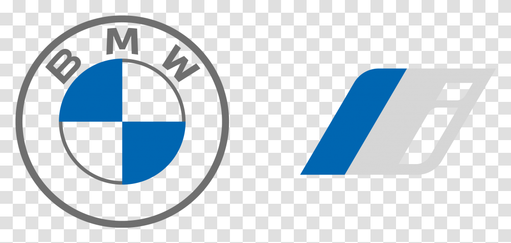 Bmw I Pure Impulse Bmw Logo, Text, Symbol, Triangle, Number Transparent Png