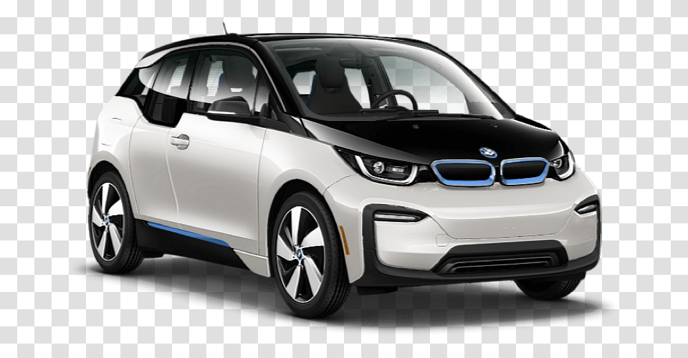 Bmw I3 Electric Car Bmw Electric Car 2018, Vehicle, Transportation, Sedan, Tire Transparent Png