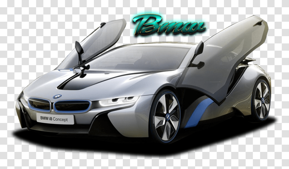 Bmw I8 Car Electric Vehicle Bmw I8 Background, Transportation, Tire, Wheel, Machine Transparent Png