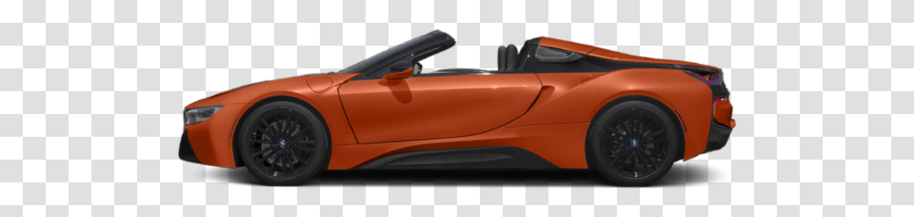 Bmw I8, Car, Vehicle, Transportation, Sports Car Transparent Png