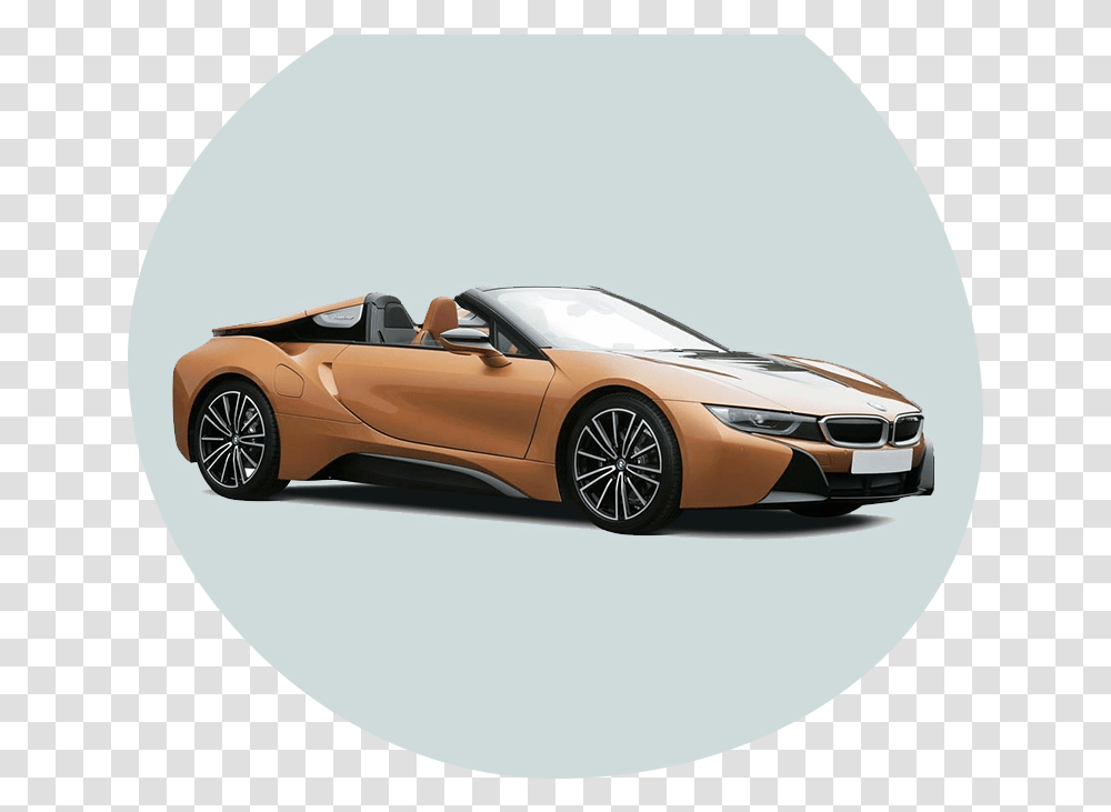 Bmw I8 Cars Business Leasing Supercar, Convertible, Vehicle, Transportation, Sports Car Transparent Png