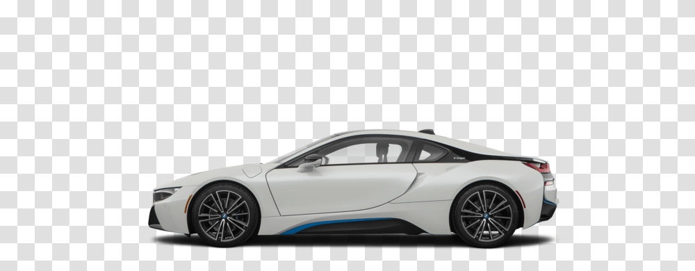 Bmw I8 Express Habberstad Of Huntington Iaa, Car, Vehicle, Transportation, Automobile Transparent Png