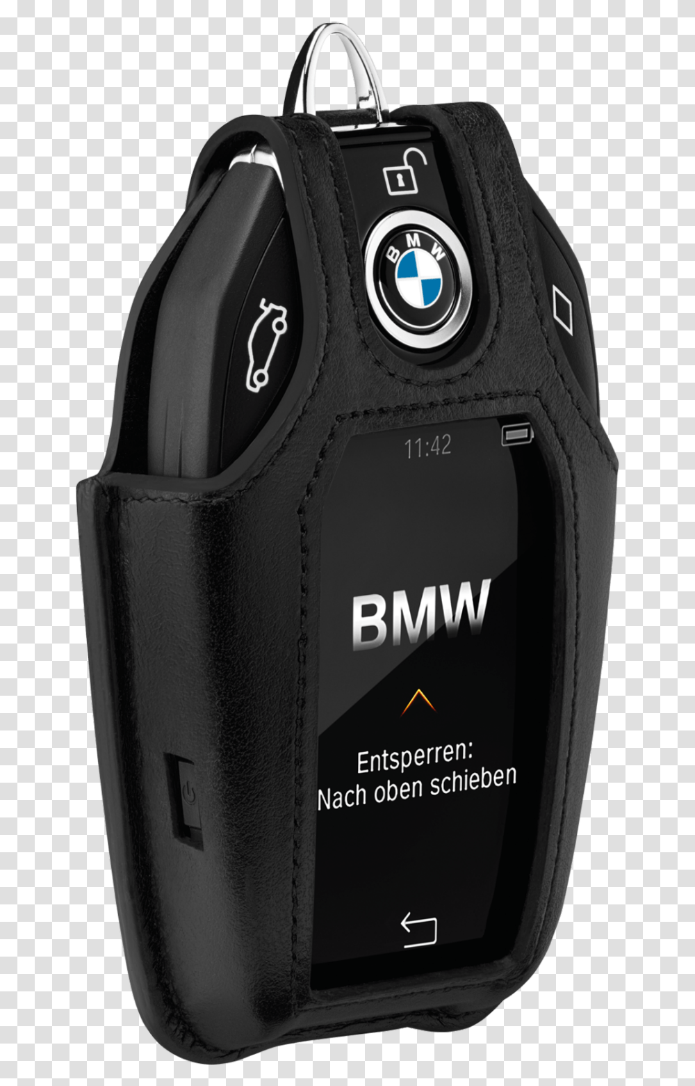 Bmw I8 Mont Blanc Bmw Display Key, Wristwatch, Electronics, Bottle Transparent Png