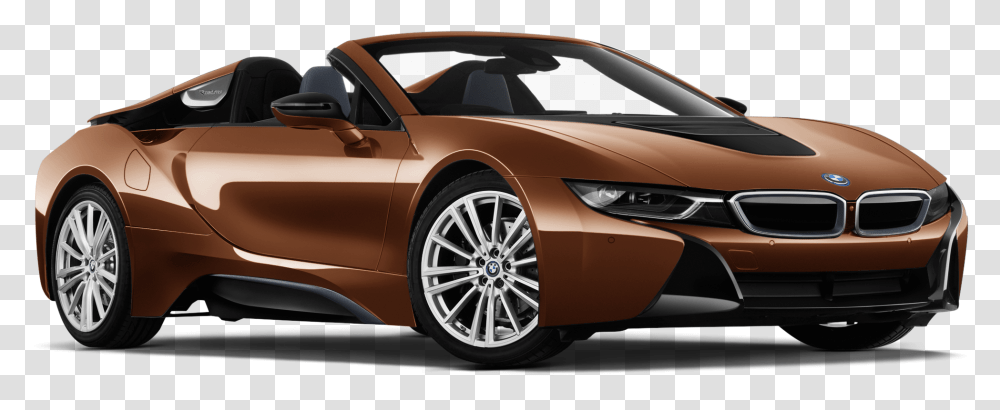 Bmw I8 Roadster Lease Deals From Bmw 8 Series, Car, Vehicle, Transportation, Tire Transparent Png