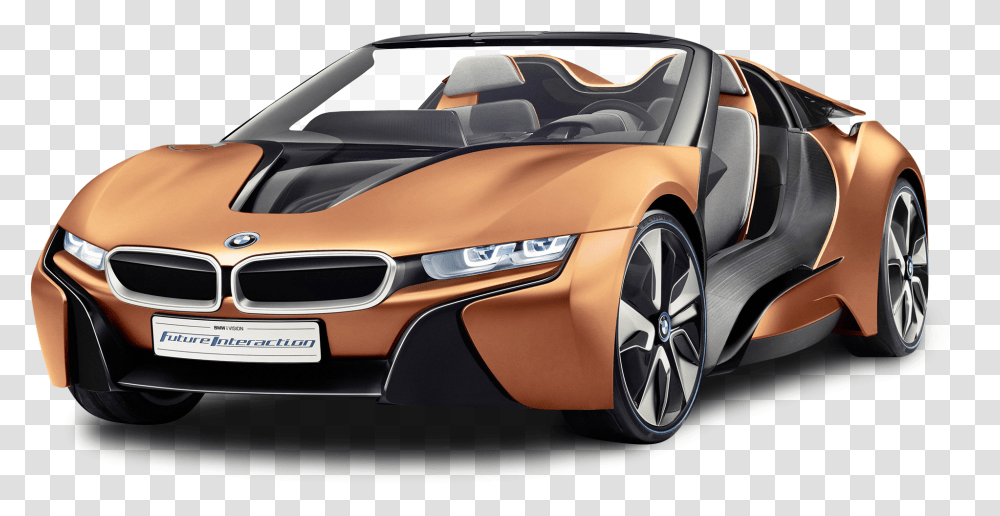 Bmw I8 Spyder Car Image Bmw I8 Background, Vehicle, Transportation, Convertible, Sports Car Transparent Png