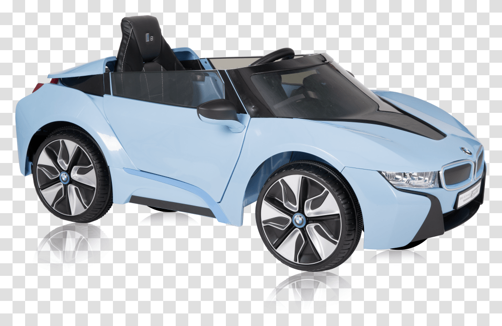 Bmw I8 Transparent Png