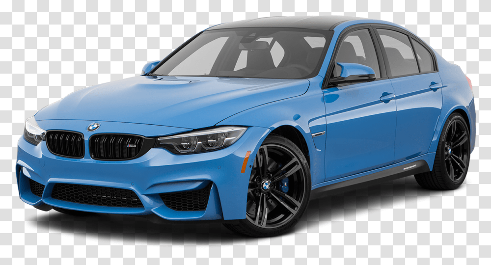 Bmw Image Background 2018 Bmw M3 Blue, Car, Vehicle, Transportation, Automobile Transparent Png
