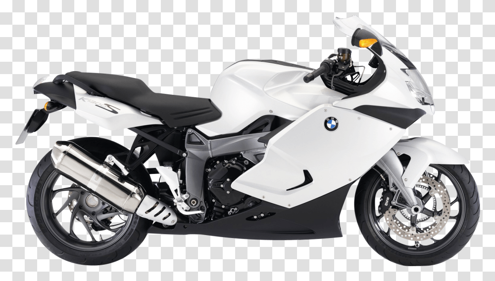 Bmw K1300s White Image Street Bike Motorcycle Bmw K 1300 S, Vehicle, Transportation, Wheel, Machine Transparent Png