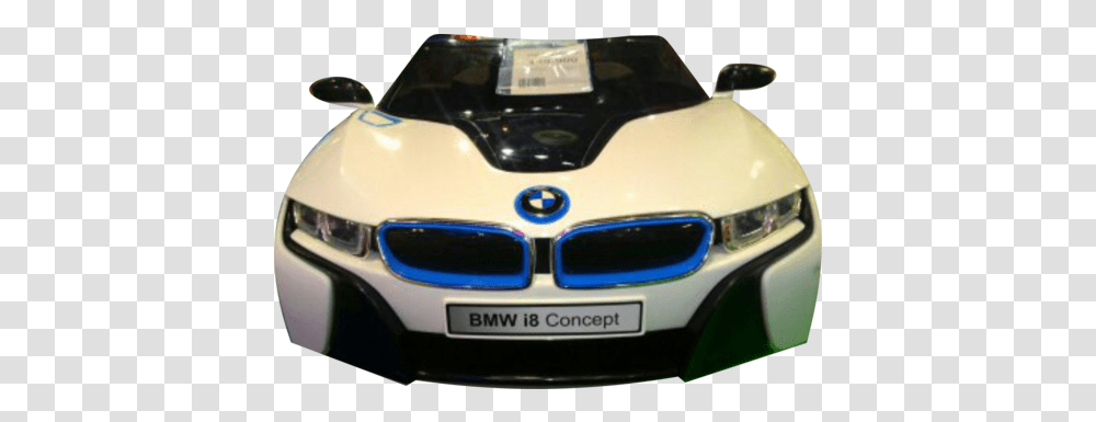 Bmw License I8 Toy Car Bmw I8 Car Price, Vehicle, Transportation, Sports Car, Coupe Transparent Png