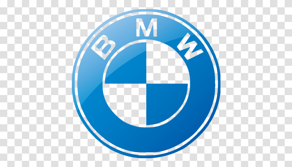 Bmw Logo Black And White, Symbol, Trademark, Text, Number Transparent Png