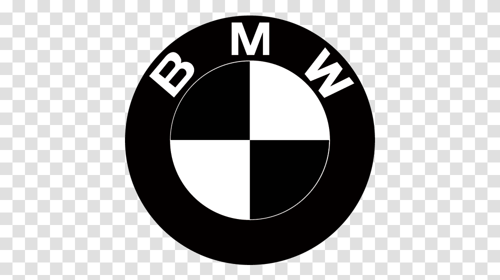 Bmw Logo Bmw Logo Black, Symbol, Trademark, Text, Emblem Transparent Png