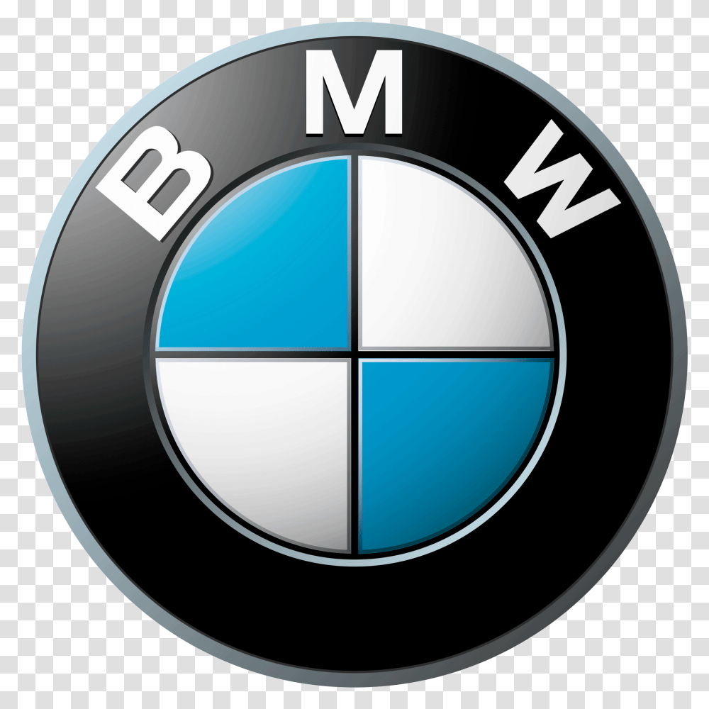 Bmw Logo Bmw Logo Bmw, Symbol, Trademark, Emblem, Disk Transparent Png