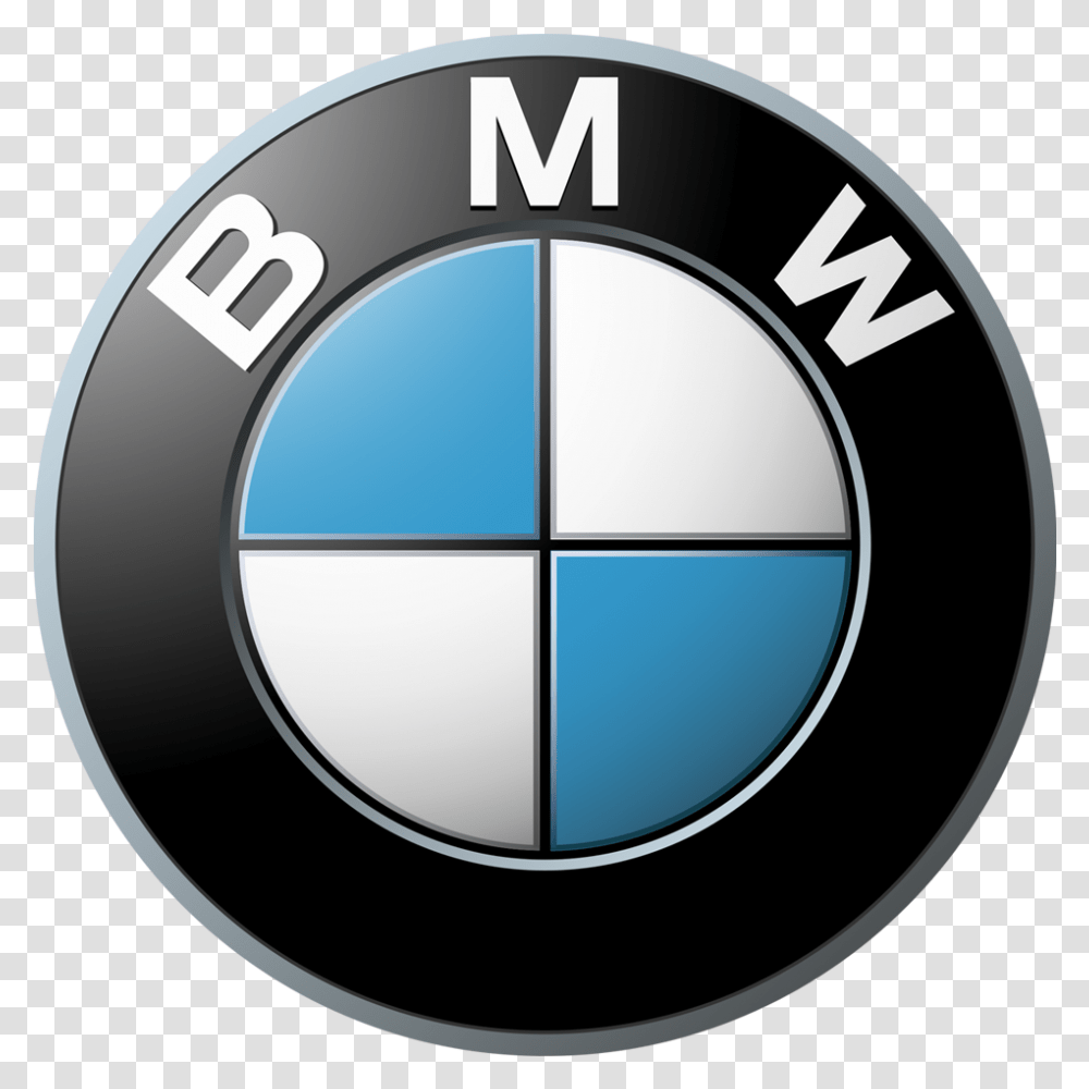 Bmw Logo Bmw Logo, Trademark, Emblem, Disk Transparent Png