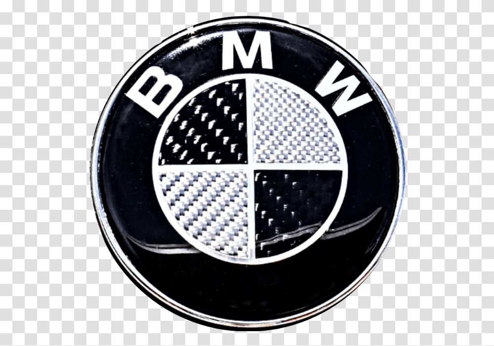 Bmw Logo Carlogo Blackandsilver Bmw Logo Background, Symbol, Trademark, Emblem, Text Transparent Png