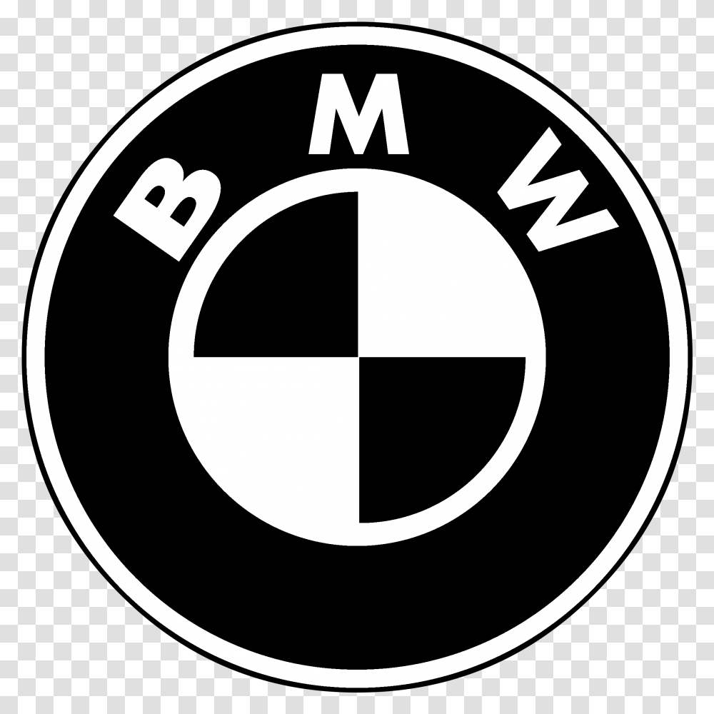 Bmw Logo Svg Vector Bmw Logo, Symbol, Trademark, Text, Emblem Transparent Png