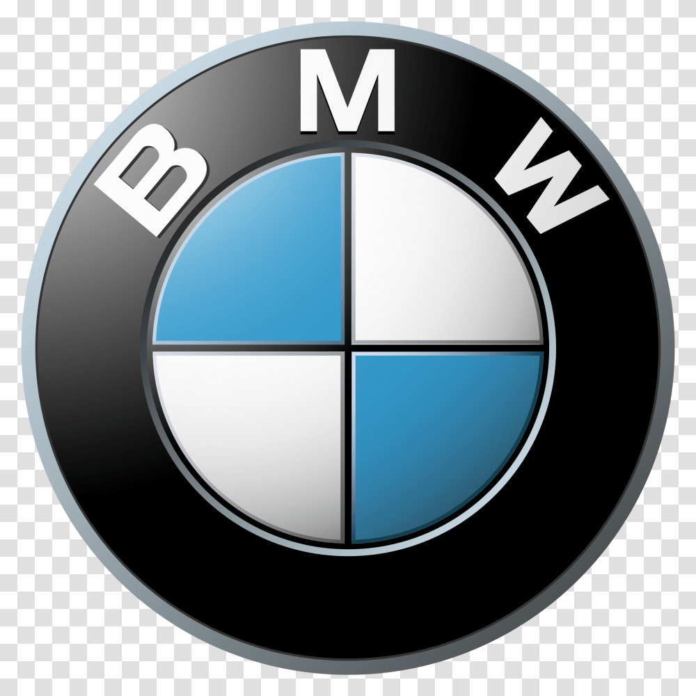 Bmw Logo, Trademark, Emblem Transparent Png