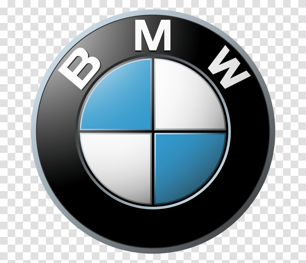 Bmw Logo, Trademark, Emblem Transparent Png