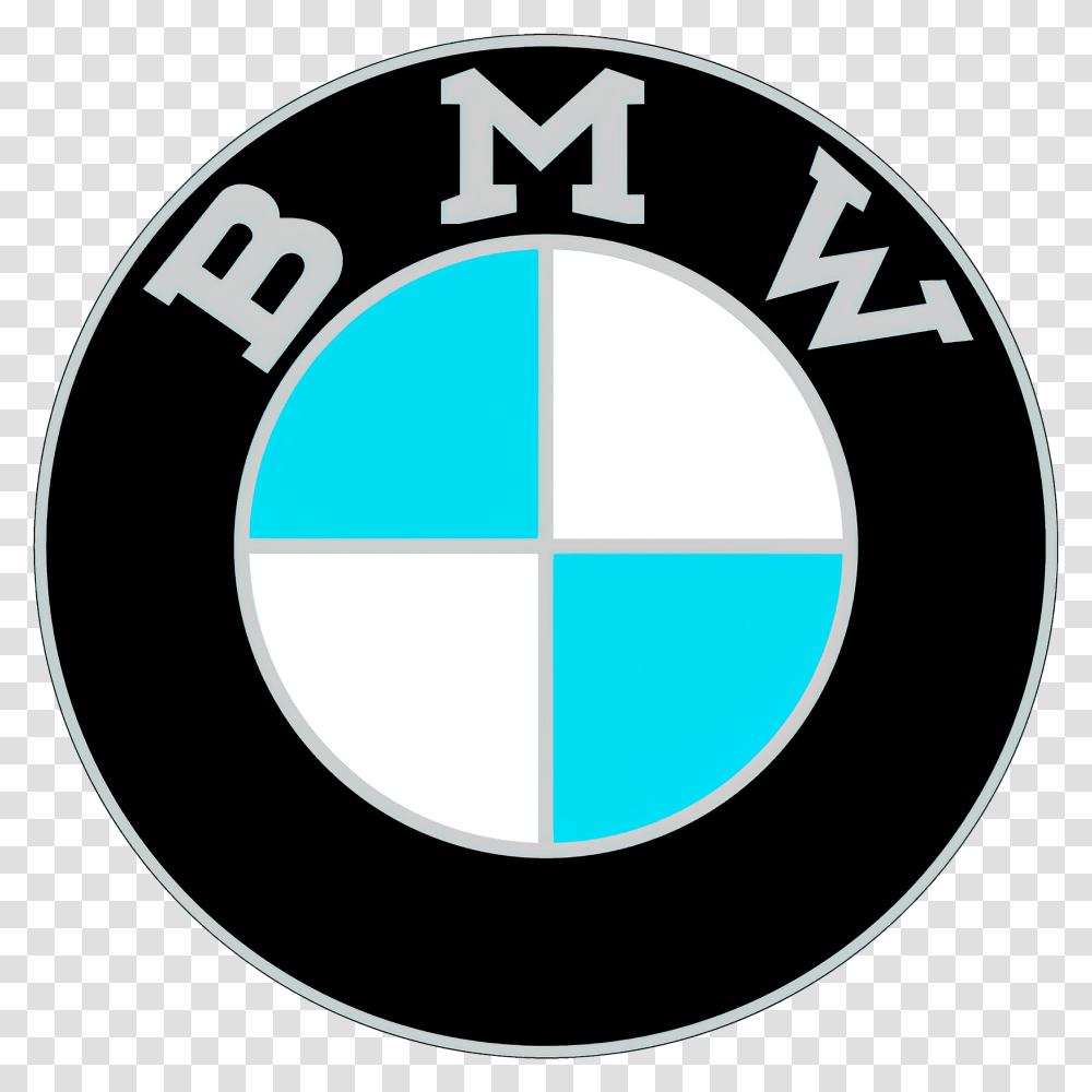 Bmw Logo, Trademark, Emblem Transparent Png