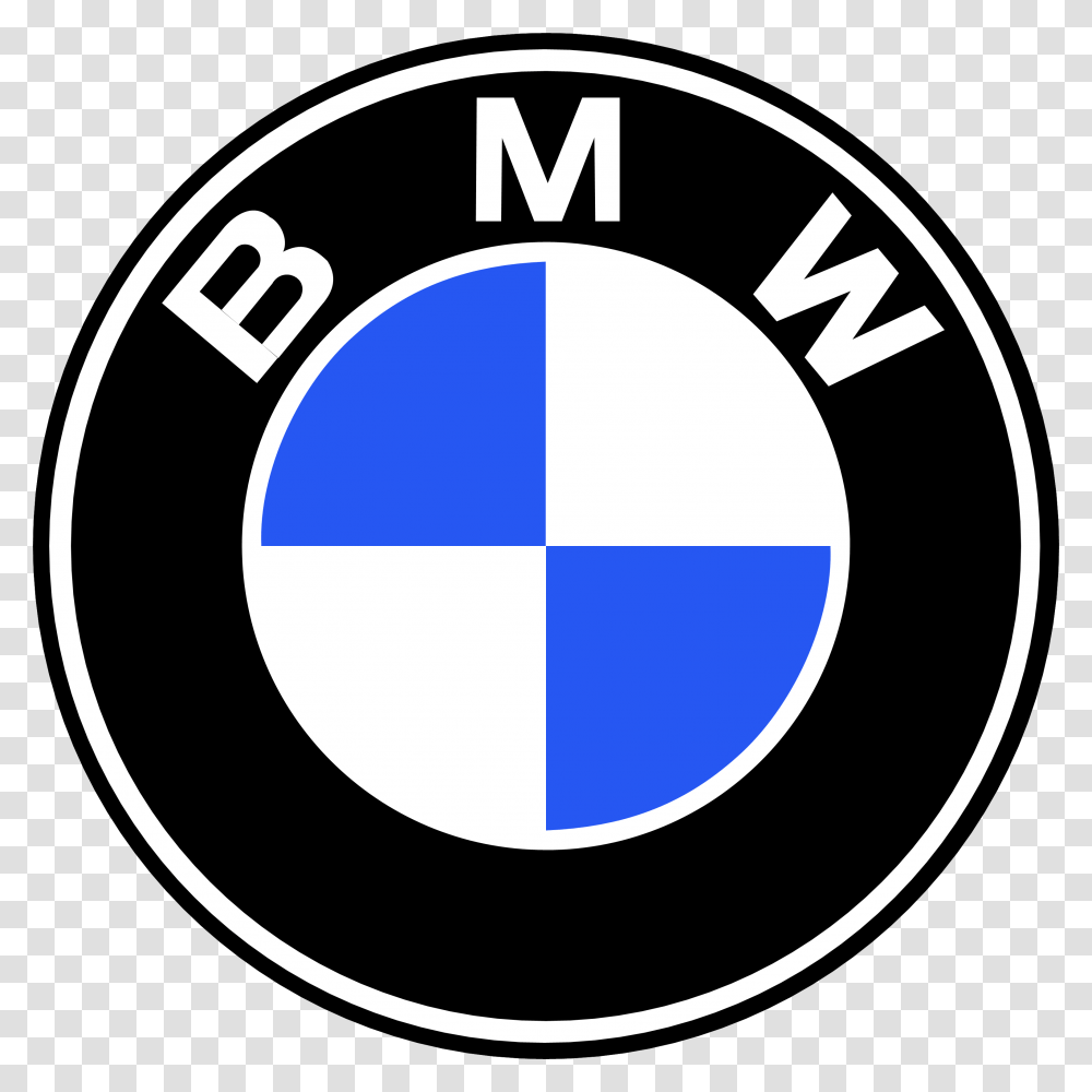 Bmw Logo, Trademark, Label Transparent Png