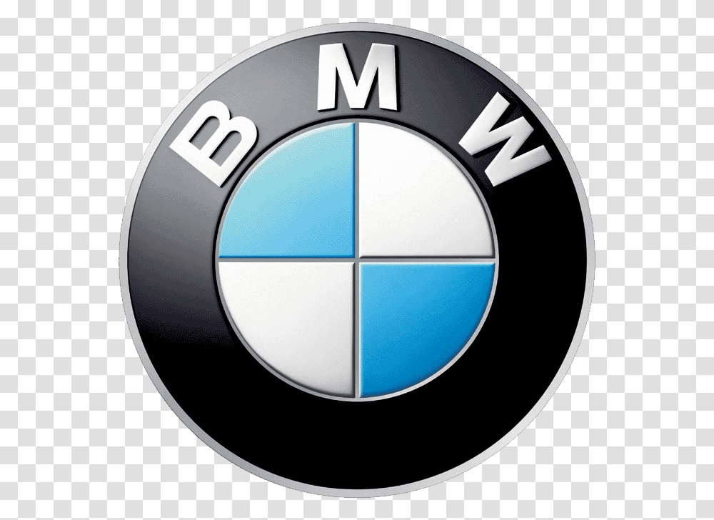 Bmw Logo, Trademark Transparent Png
