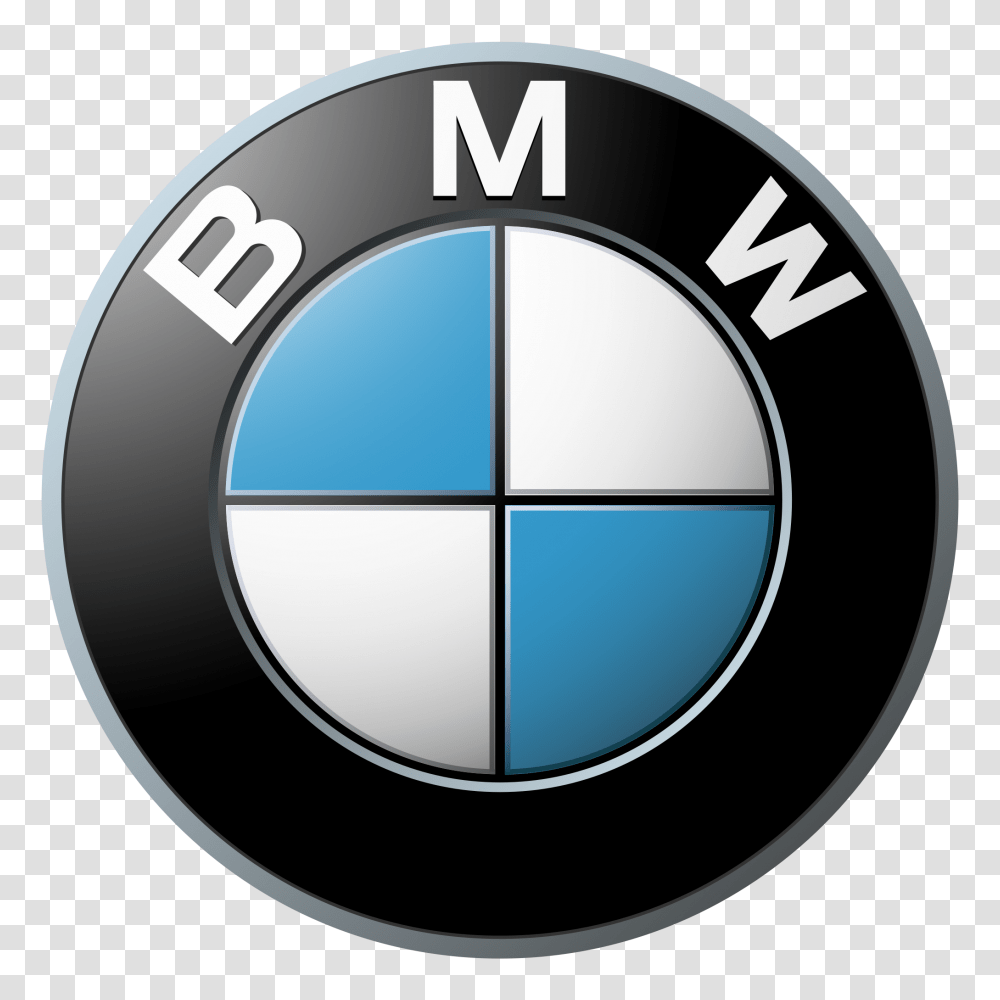Bmw Logo, Trademark Transparent Png