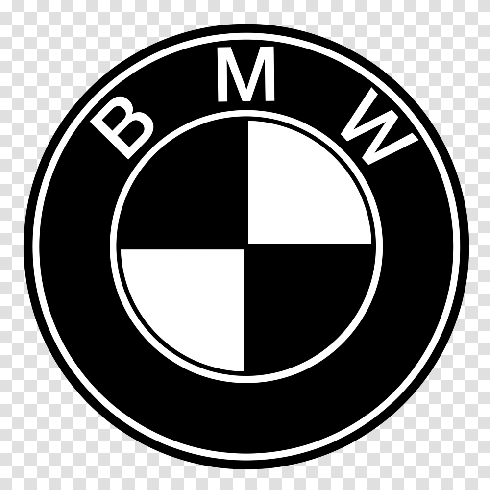 Bmw Logo, Trademark Transparent Png