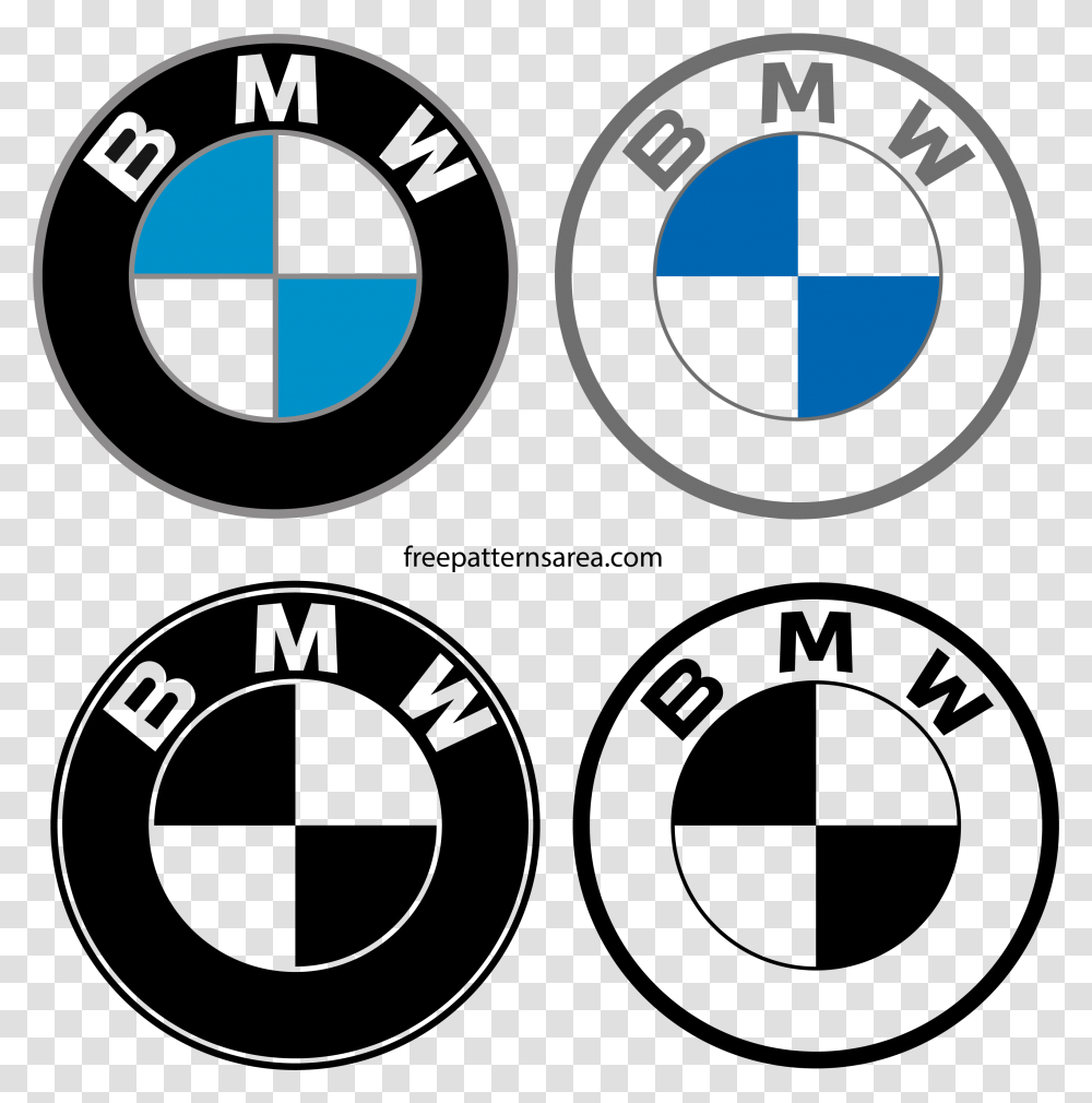 Bmw Logo Symbol Vector Clipart Files Vertical, Cooktop, Indoors, Text, Number Transparent Png