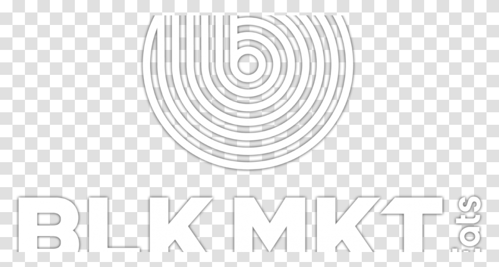 Bmw Logo Top Poke1 Shadow Download, Spiral, Coil, Trademark Transparent Png