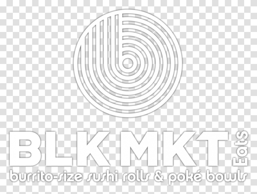 Bmw Logo Top Poke1 Shadow, Trademark, Spiral Transparent Png