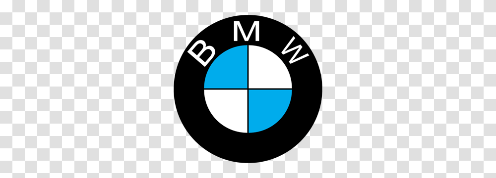 Bmw Logo Transparent Png