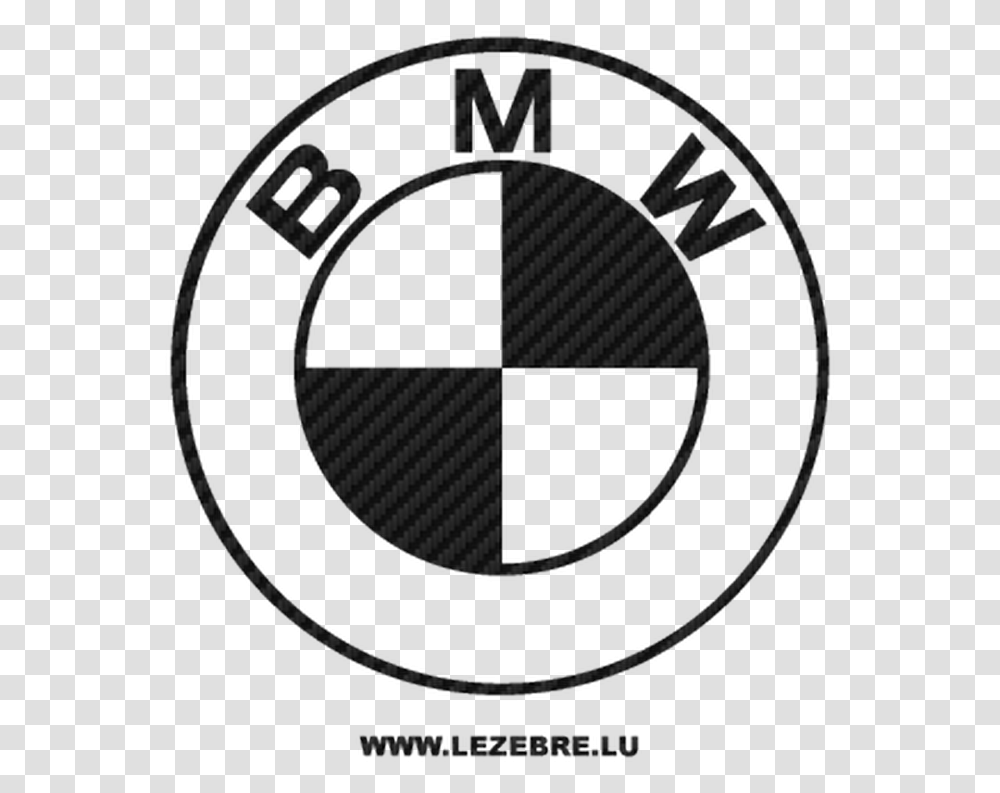 Bmw Logo White, Trademark, Emblem, Horseshoe Transparent Png