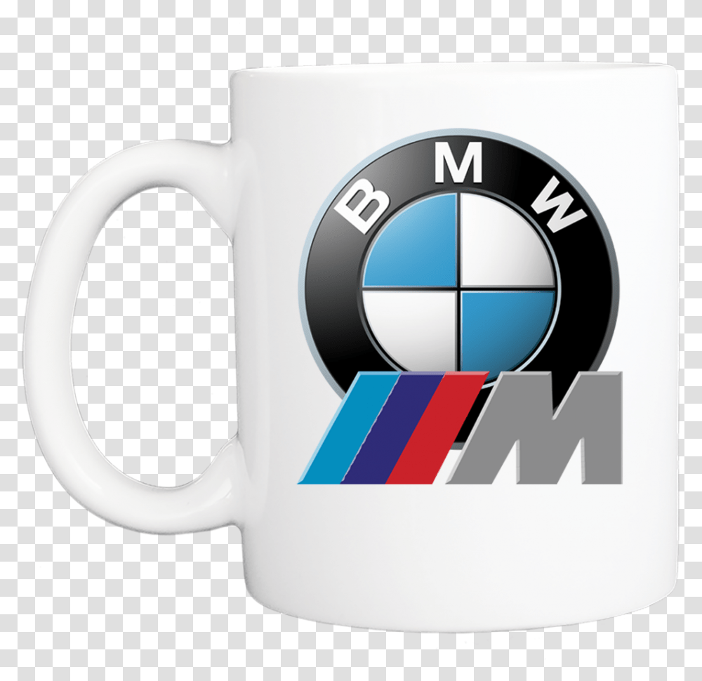 Bmw M Logo Single Car Logos And Names, Coffee Cup, Tape, Symbol, Soil Transparent Png