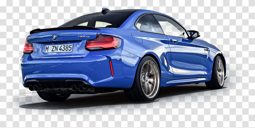 Bmw M M2 Cs, Car, Vehicle, Transportation, Automobile Transparent Png