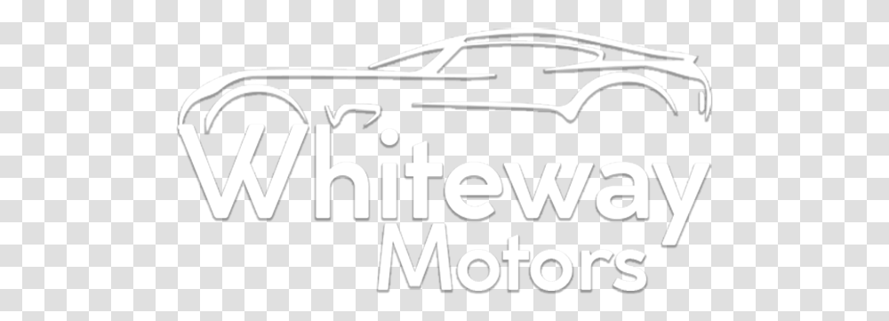 Bmw M Sport - Whiteway Motors Automotive Decal, Label, Text, Word, Alphabet Transparent Png