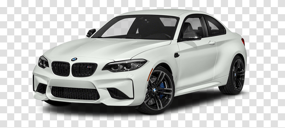 Bmw M2 Coupe 2018 Bmw, Sedan, Car, Vehicle, Transportation Transparent Png