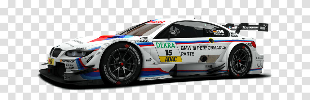 Bmw M3 Dtm 2013, Car, Vehicle, Transportation, Automobile Transparent Png