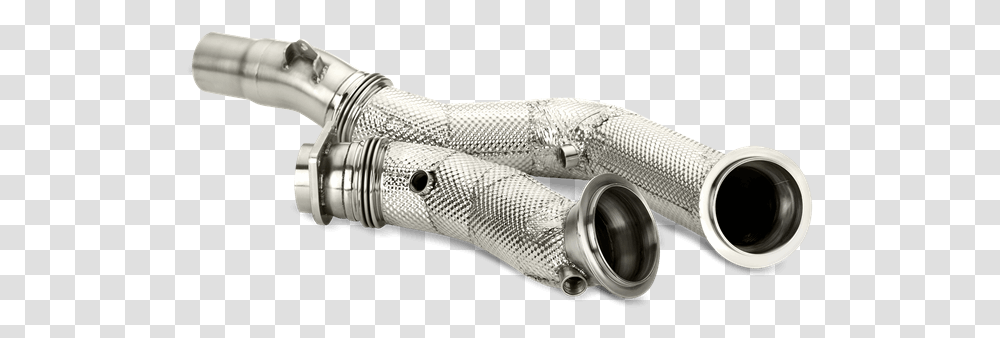 Bmw M4 Akrapovic Downpipes, Hose, Person, Human Transparent Png