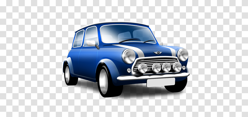 Bmw Mini Icon Car Icon, Vehicle, Transportation, Sedan, Tire Transparent Png