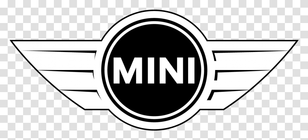 Bmw Mini Wings Logo Vector Black Eps Mini Cooper Logo, Label, Trademark Transparent Png