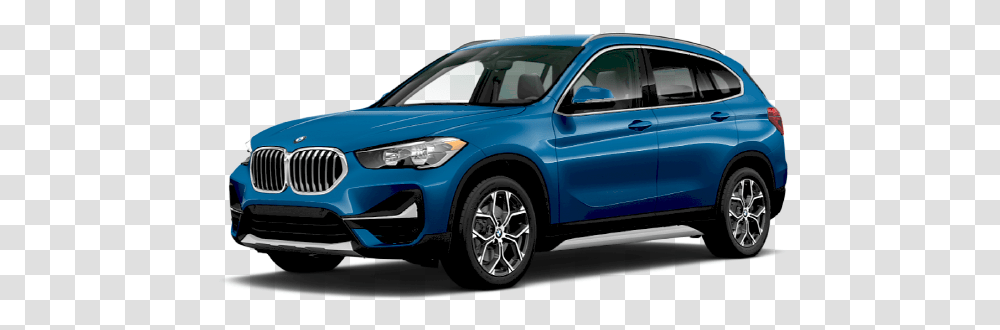 Bmw Of Murray Dealership In Ut Mineral Grey 2018 Bmw X1, Car, Vehicle, Transportation, Automobile Transparent Png