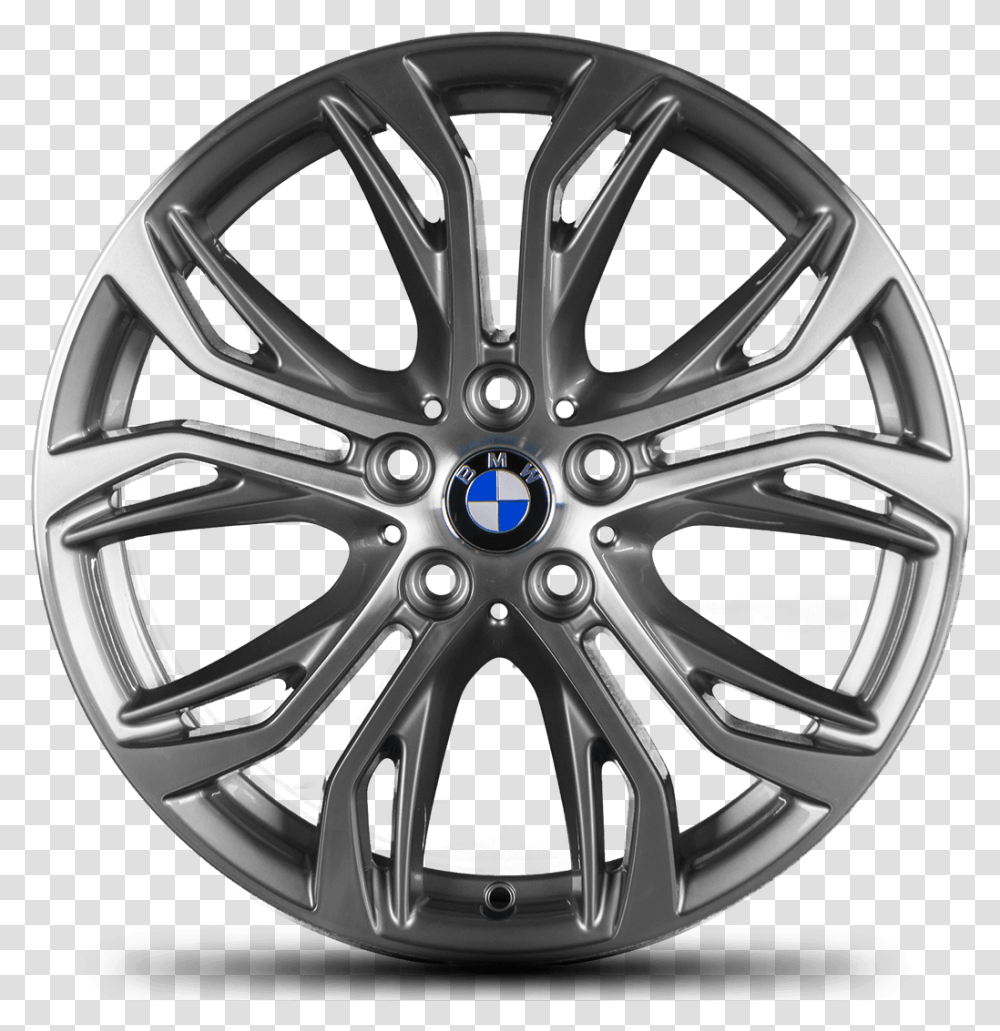 Bmw Rims Picture 451818 Bmw Wheel, Machine, Alloy Wheel, Spoke, Tire Transparent Png