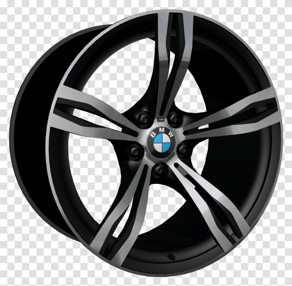 Bmw Rims, Wheel, Machine, Tire, Alloy Wheel Transparent Png