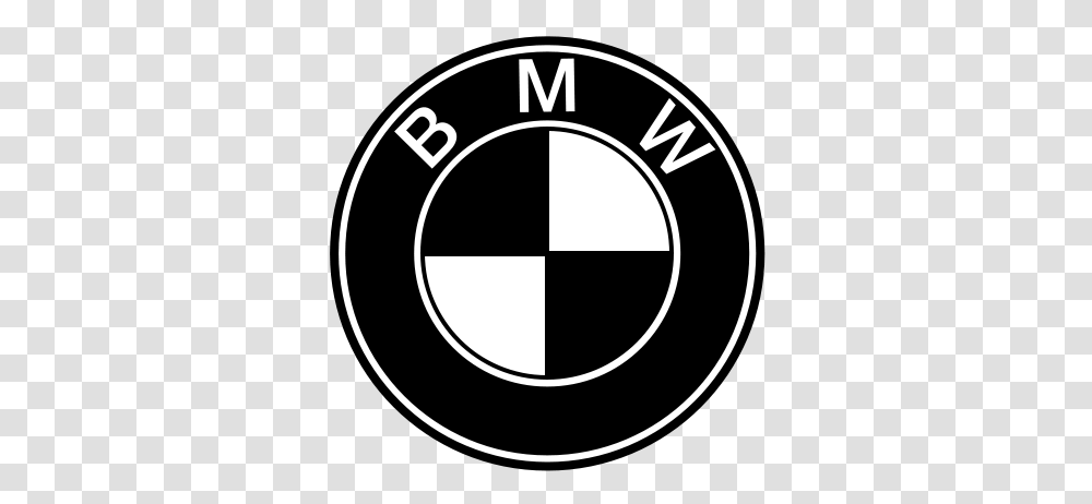 Bmw Roundel, Logo, Trademark, Emblem Transparent Png