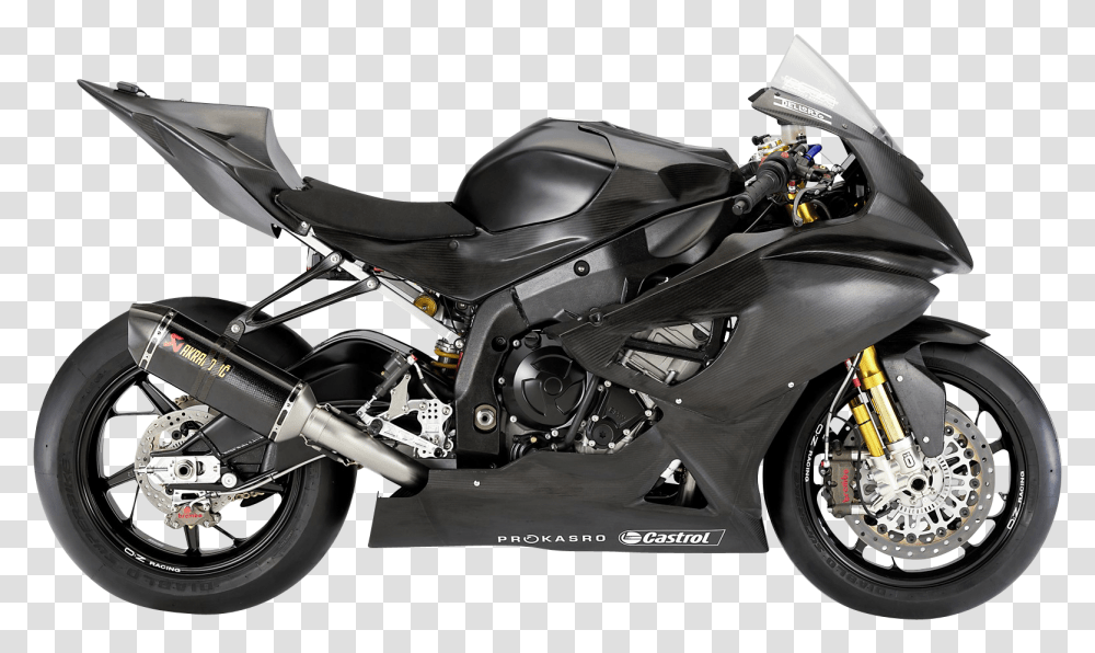 Bmw S1000rr Super Bike Image Bmw S 1000 Rr Black, Motorcycle, Vehicle, Transportation, Machine Transparent Png