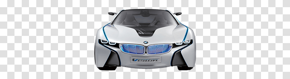Bmw Vision Efficientdynamics Concept, Car, Vehicle, Transportation, Bumper Transparent Png