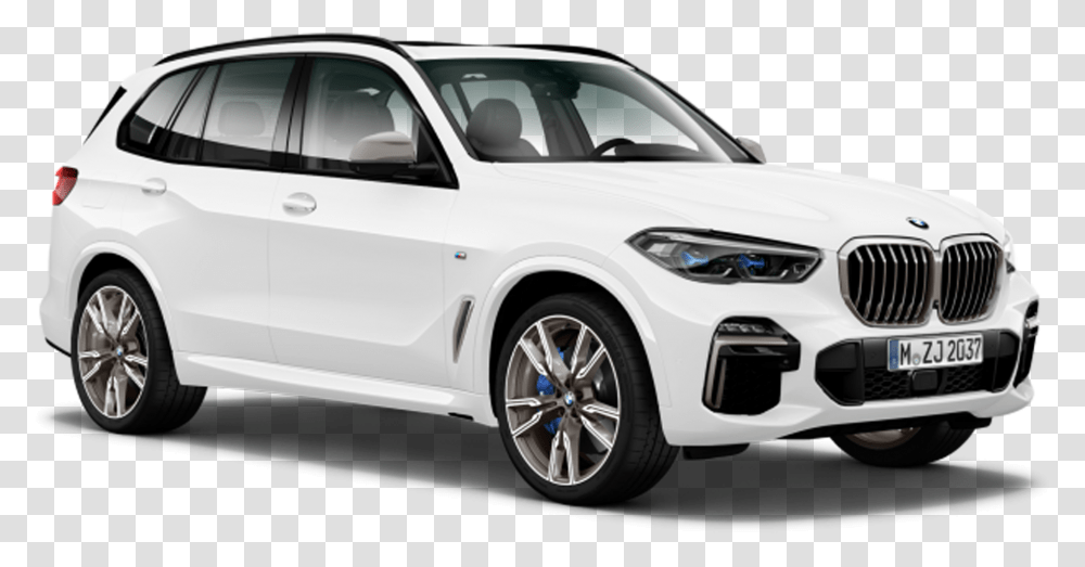 Bmw X4 2019 White, Car, Vehicle, Transportation, Automobile Transparent Png