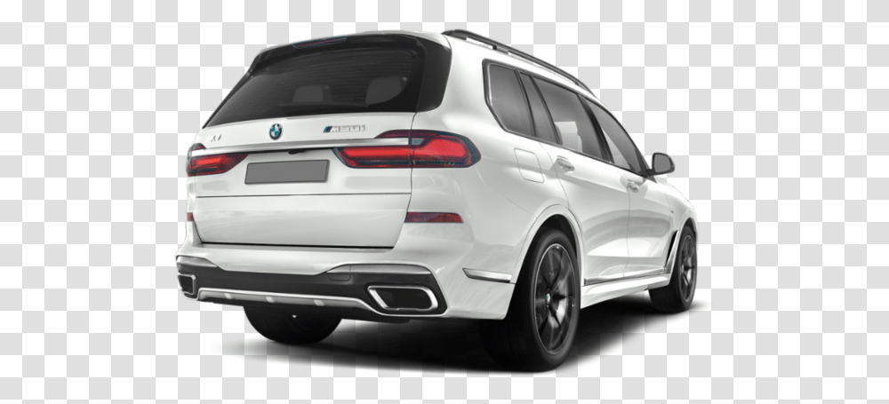 Bmw X7 530 M, Car, Vehicle, Transportation, Automobile Transparent Png