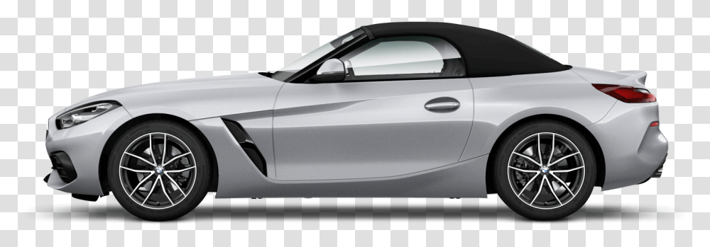 Bmw Z4 Sport Bmw Oxide Grey Metallic, Car, Vehicle, Transportation, Sports Car Transparent Png