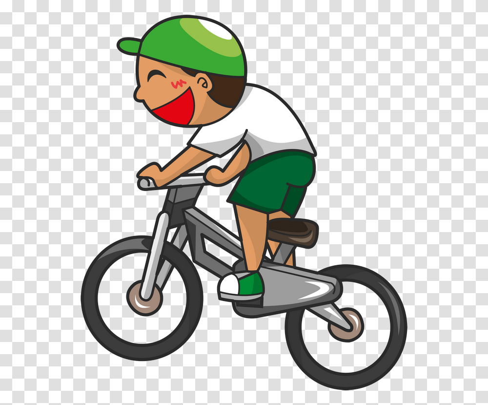 Bmx, Bicycle, Vehicle, Transportation Transparent Png