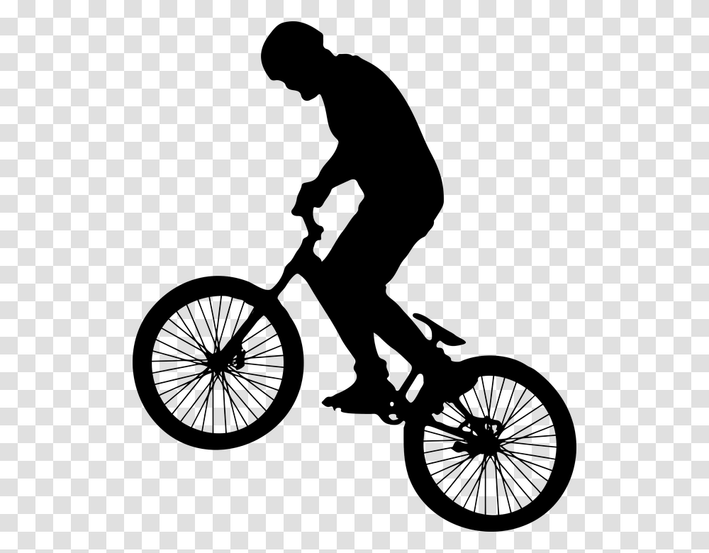 Bmx Bike, Bicycle, Vehicle, Transportation, Wheel Transparent Png